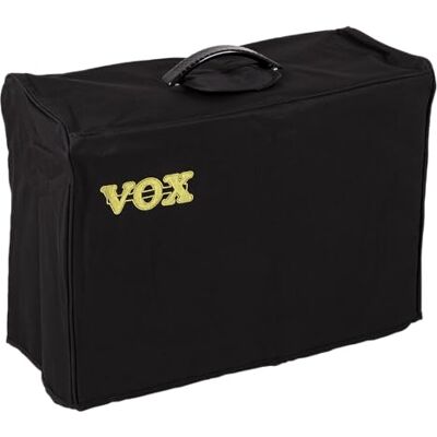 Vox – Maßgefertigte Schutzhülle für AC10 Verstärkertaschen und -koffer – Schwarz Vox – Maßgefertigte Schutzhülle für AC10 Verstärkertaschen und -koffer – Schwarz