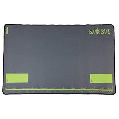 Ernie Ball TechMat für die Instrumentenpflege Ernie Ball TechMat für die Instrumentenpflege