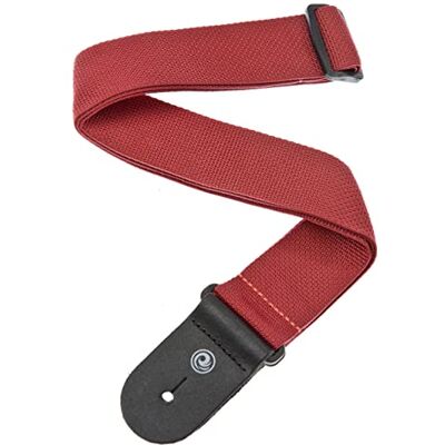 Waves PWS101 Polypropylengurt Poly-Pro Strap Collection Red Länge: 889mm 1511mm Breite: 50mm Waves PWS101 Polypropylengurt Poly-Pro Strap Collection Red Länge: 889mm 1511mm Breite: 50mm