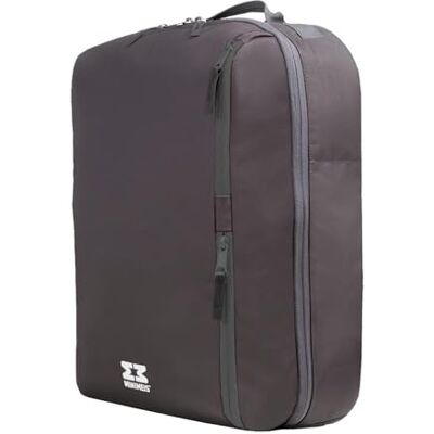 MINIMEIS Backpack der Rucksack passend zur G4 Kinder Schultertrage Anthrazit MINIMEIS Backpack der Rucksack passend zur G4 Kinder Schultertrage Anthrazit