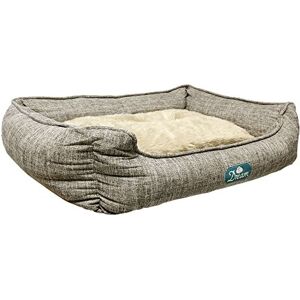 ICA Dream IQUE5P Kinderbett, Beige ICA Dream IQUE5P Kinderbett, Beige