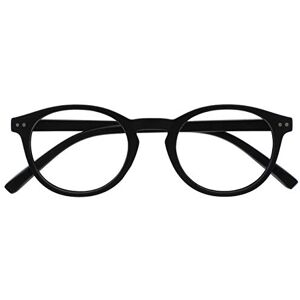 Opulize Zen Kicsi kerek olvasószemüveg - +2.50 Opulize Zen Kicsi kerek olvasószemüveg - +2.50