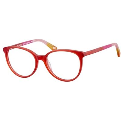 Botaniq Brille mit Sehstärke für Damen optional mit Sonnenbrillentönung oder Blaulichtfilter, Rund, gefertigt aus Acetat (inklusive Brillenetui) Botaniq Brille mit Sehstärke für Damen optional mit Sonnenbrillentönung oder Blaulichtfilter, Rund, gefertigt aus Acetat (inklusive Brillenetui)