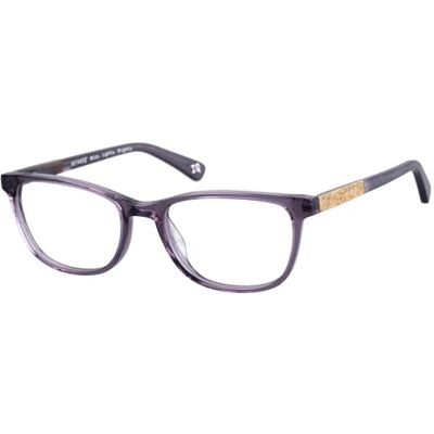 Botaniq Brille mit Sehstärke für Damen optional mit Sonnenbrillentönung oder Blaulichtfilter, Oval, gefertigt aus Acetat (inklusive Brillenetui) Botaniq Brille mit Sehstärke für Damen optional mit Sonnenbrillentönung oder Blaulichtfilter, Oval, gefertigt aus Acetat (inklusive Brillenetui)
