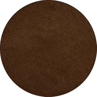 Eulenspiegel Profi-Aqua Make-Up, Schminke 12 ml, Ebony Eulenspiegel Profi-Aqua Make-Up, Schminke 12 ml, Ebony