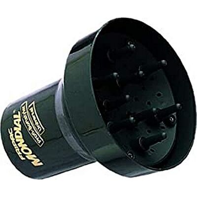 Fripac Mondial Softstyler Universal, schwarz Fripac Mondial Softstyler Universal, schwarz