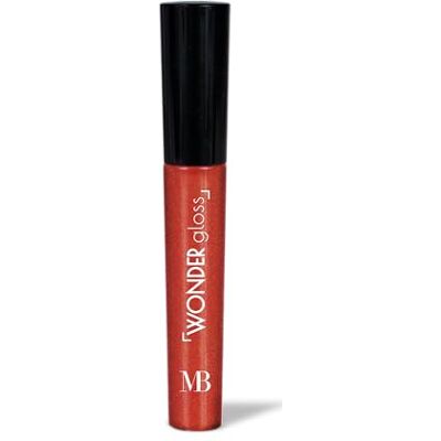 Miss Broadway - WONDER GLOSS Lucidalabbra - Gyöngy Korall - 7 ml - lip gloss Miss Broadway - WONDER GLOSS Lucidalabbra - Gyöngy Korall - 7 ml - lip gloss