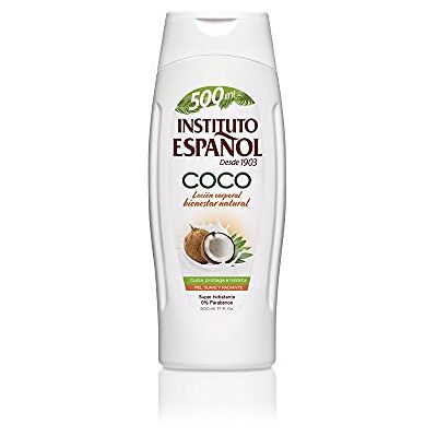 Instituto Español I Spanische Kokosmilch 500ml Instituto Español I Spanische Kokosmilch 500ml