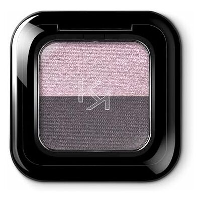Kiko Milano Bright Duo Eyeshadow 13, Duo-Lidschatten Mit Großzügiger Und Intensiver Farbabgabe Kiko Milano Bright Duo Eyeshadow 13, Duo-Lidschatten Mit Großzügiger Und Intensiver Farbabgabe