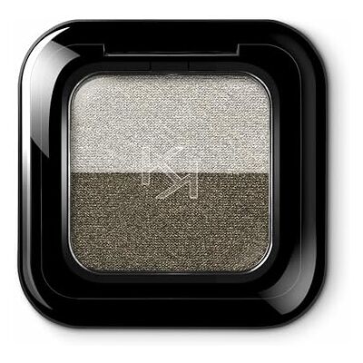 Kiko Milano Bright Duo Eyeshadow 16, Duo-Lidschatten Mit Großzügiger Und Intensiver Farbabgabe Kiko Milano Bright Duo Eyeshadow 16, Duo-Lidschatten Mit Großzügiger Und Intensiver Farbabgabe