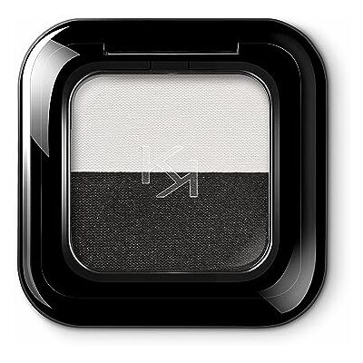 Kiko Milano Bright Duo Eyeshadow 18 Duo-Lidschatten Mit Großzügiger Und Intensiver Farbabgabe Kiko Milano Bright Duo Eyeshadow 18 Duo-Lidschatten Mit Großzügiger Und Intensiver Farbabgabe