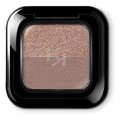 Kiko Milano Bright Duo Eyeshadow 06 Lidschatten Duo mit Farbfreigabe satte und intensive Farben Kiko Milano Bright Duo Eyeshadow 06 Lidschatten Duo mit Farbfreigabe satte und intensive Farben