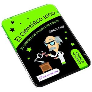 The Purple Cow PCCS1 Indoor Science Activity Cards The Purple Cow PCCS1 Indoor Science Activity Cards