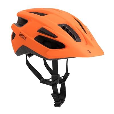BBB Cycling Dune MIPS 3.0 Fidlock Fahrradhelm – E-Bike, Rennrad & MTB Helm für Herren & Damen – Sicherer Mountainbike Helm mit Fidlock Magnetverschluss BHE-23 Matt Neonorange L (58-61cm) BBB Cycling Dune MIPS 3.0 Fidlock Fahrradhelm – E-Bike, Rennrad & MTB Helm für Herren & Damen – Sicherer Mountainbike Helm mit Fidlock Magnetverschluss BHE-23 Matt Neonorange L (58-61cm)