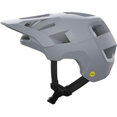 POC Kortal Race MIPS – Ultraleichter Enduro/Trail MTB-Helm mit MIPS, RECCO & NFC Medical ID, Ununterbrochene Belüftung, Erweiterter Schutz & Perfekte Passform für Trail & E-Bike POC Kortal Race MIPS – Ultraleichter Enduro/Trail MTB-Helm mit MIPS, RECCO & NFC Medical ID, Ununterbrochene Belüftung, Erweiterter Schutz & Perfekte Passform für Trail & E-Bike