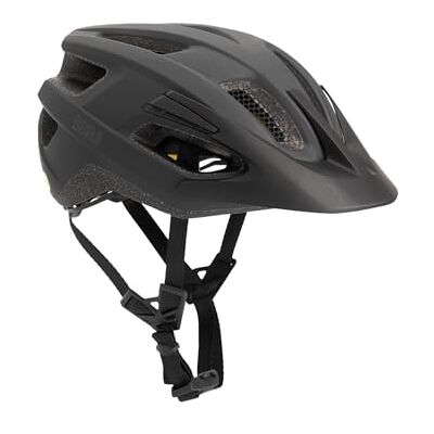 BBB Cycling Dune MIPS 3.0 Fidlock Fahrradhelm – E-Bike, Rennrad & MTB Helm für Herren & Damen – Sicherer Mountainbike Helm mit Fidlock Magnetverschluss BHE-23 Matt Dunkelgrau S (52–55 cm) BBB Cycling Dune MIPS 3.0 Fidlock Fahrradhelm – E-Bike, Rennrad & MTB Helm für Herren & Damen – Sicherer Mountainbike Helm mit Fidlock Magnetverschluss BHE-23 Matt Dunkelgrau S (52–55 cm)