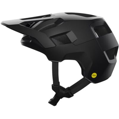 POC Kortal Race MIPS – Ultraleichter Enduro/Trail MTB-Helm mit MIPS, RECCO & NFC Medical ID, Ununterbrochene Belüftung, Erweiterter Schutz & Perfekte Passform für Trail & E-Bike POC Kortal Race MIPS – Ultraleichter Enduro/Trail MTB-Helm mit MIPS, RECCO & NFC Medical ID, Ununterbrochene Belüftung, Erweiterter Schutz & Perfekte Passform für Trail & E-Bike