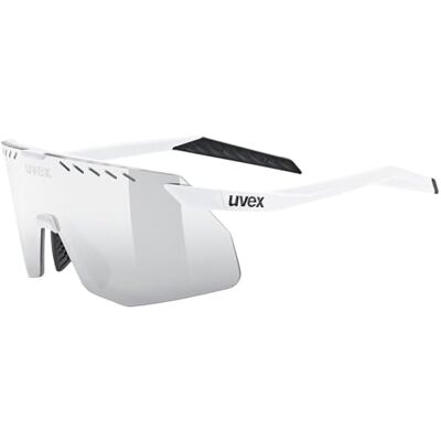 Uvex Unisex Pace Stage S Sportbrille (1er Pack) Uvex Unisex Pace Stage S Sportbrille (1er Pack)