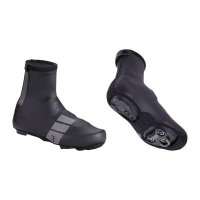 BBB Cycling Fahrrad Überschuhe für Herren und Damen Thermo Regenschuhüberzug Winter Kälte Uberschuhe Wasserabweisend Winddicht Rennrad MTB Neopren mit Neoskin Hardwear BWS-04 BBB Cycling Fahrrad Überschuhe für Herren und Damen Thermo Regenschuhüberzug Winter Kälte Uberschuhe Wasserabweisend Winddicht Rennrad MTB Neopren mit Neoskin Hardwear BWS-04