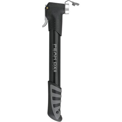 Topeak Minipumpe Peak DX II Topeak Minipumpe Peak DX II