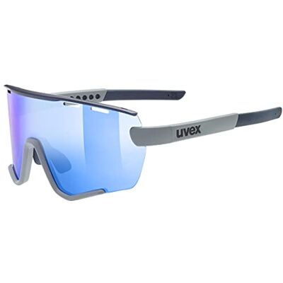 Uvex Unisex Sportstyle 236 Set Sportbrille (1er Pack) Uvex Unisex Sportstyle 236 Set Sportbrille (1er Pack)