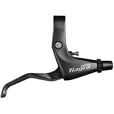 SHIMANO Bremshebel Rechts TIAGRA BL-4700, grau, rechts, E-BL4700VR SHIMANO Bremshebel Rechts TIAGRA BL-4700, grau, rechts, E-BL4700VR