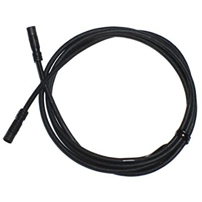 SHIMANO Stromkabel Di2 EW-SD50, schwarz, 500 mm, I-EWSD50L50 SHIMANO Stromkabel Di2 EW-SD50, schwarz, 500 mm, I-EWSD50L50