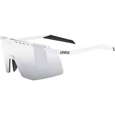 Uvex Unisex Pace Stage Sportbrille (1er Pack) Uvex Unisex Pace Stage Sportbrille (1er Pack)