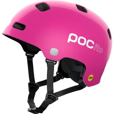 POC ito Crane MIPS Fahrradhelm für Kinder mit bewährtem Schutz POC ito Crane MIPS Fahrradhelm für Kinder mit bewährtem Schutz