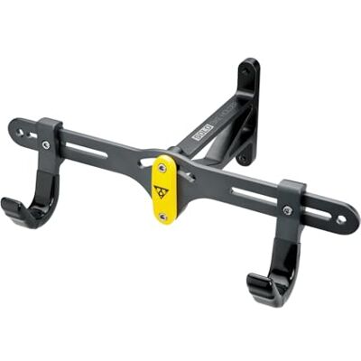 Topeak Unisex – Erwachsene Solo Fahrradhalter, Schwarz, 42 x 28.6 x 14.4 cm Topeak Unisex – Erwachsene Solo Fahrradhalter, Schwarz, 42 x 28.6 x 14.4 cm