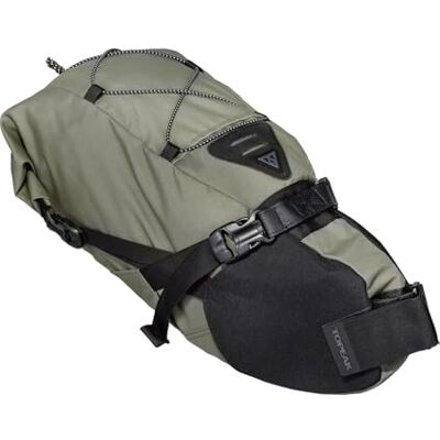 Topeak BackLoader Sattelstützen-Fahrradtasche, 6L Topeak BackLoader Sattelstützen-Fahrradtasche, 6L