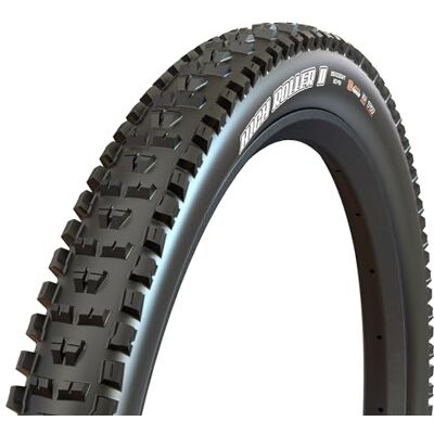 Maxxis High Roller faltbar Dual Compound Exo/TR Reifen Maxxis High Roller faltbar Dual Compound Exo/TR Reifen