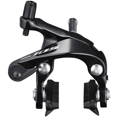 SHIMANO Unisex – Erwachsene Brr7000 Bremsarme, Schwarz, One-Size SHIMANO Unisex – Erwachsene Brr7000 Bremsarme, Schwarz, One-Size
