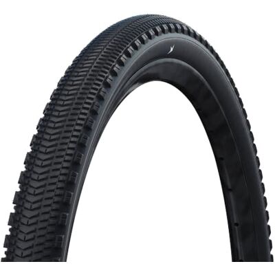 Schwalbe Fahrradreifen G-ONE Overland Pro – Gravel Reifen 28 Zoll für Bikepacking, Pendeln & E-Gravel – Tubeless Ready mit Double Defense, RaceGuard & ADDIX SpeedGrip Schwalbe Fahrradreifen G-ONE Overland Pro – Gravel Reifen 28 Zoll für Bikepacking, Pendeln & E-Gravel – Tubeless Ready mit Double Defense, RaceGuard & ADDIX SpeedGrip