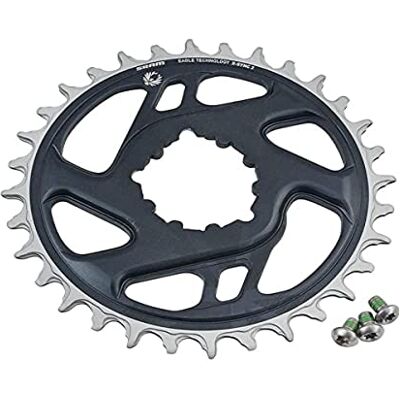Sram Unisex – Erwachsene X-Sync2 Eagle Kettenblatt Sram Unisex – Erwachsene X-Sync2 Eagle Kettenblatt