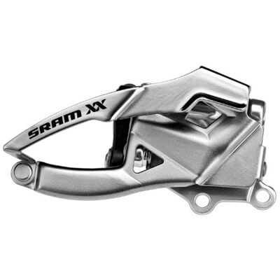 Sram MTB Umwerfer XX Direct Mount,00.7615.065.130 Sram MTB Umwerfer XX Direct Mount,00.7615.065.130