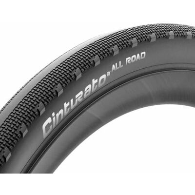 Pirelli Cinturato All Road Gravel Reifen Tubeless Ready TLR Bikepacking Tyre 622/700c Pirelli Cinturato All Road Gravel Reifen Tubeless Ready TLR Bikepacking Tyre 622/700c
