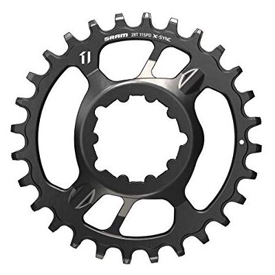 Sram X-Sync Kettenblätter Sram X-Sync Kettenblätter