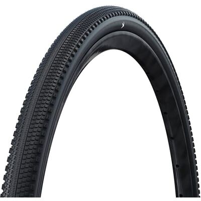 Schwalbe Fahrradreifen G-ONE Comp – Gravel Reifen 28 Zoll – für Einstiegs-Gravelbike, Alltags-Fahrrad und Rennrad – mit Race Pro Konstruktion, Green Compound Schwalbe Fahrradreifen G-ONE Comp – Gravel Reifen 28 Zoll – für Einstiegs-Gravelbike, Alltags-Fahrrad und Rennrad – mit Race Pro Konstruktion, Green Compound