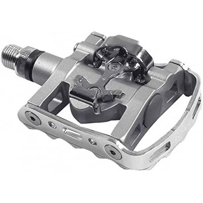 SHIMANO KOMBIPEDAL SPD UND PLATTFORM FÜR City SHIMANO KOMBIPEDAL SPD UND PLATTFORM FÜR City
