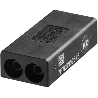 SHIMANO Non-Series Di2 SM-JC41 E-Tube Di2 Tretlager-Abzweig für interne Drahtführung SHIMANO Non-Series Di2 SM-JC41 E-Tube Di2 Tretlager-Abzweig für interne Drahtführung