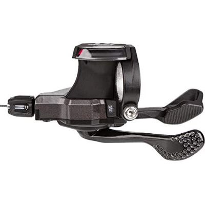 SHIMANO Pulsador 587769 Cambio XT SL-M8000 11v Derecho Medidas: Derecho SHIMANO Pulsador 587769 Cambio XT SL-M8000 11v Derecho Medidas: Derecho