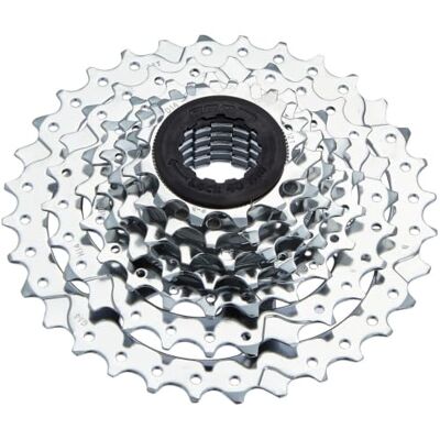 Sram PG-730 // 7-Fach Kassette (12-32 Zähne) Sram PG-730 // 7-Fach Kassette (12-32 Zähne)