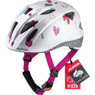 ALPINA Kinderfahrradhelm Ximo ALPINA Kinderfahrradhelm Ximo