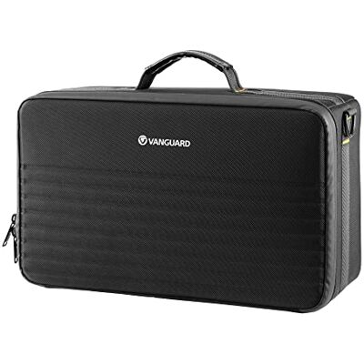 Vanguard Veo BIB Divider S40 Transport- und Aufbewahrungstasche für Foto-Equipment und Zubehör Vanguard Veo BIB Divider S40 Transport- und Aufbewahrungstasche für Foto-Equipment und Zubehör