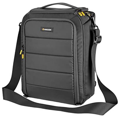 Vanguard Veo BIB F27 Schultertasche oder Aufbewahrungstasche für Foto-Equipment und Zubehör Vanguard Veo BIB F27 Schultertasche oder Aufbewahrungstasche für Foto-Equipment und Zubehör