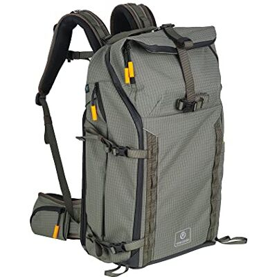 Vanguard Veo Active 53KG Fotorucksack perfekt für Trekking und Städtetouren Vanguard Veo Active 53KG Fotorucksack perfekt für Trekking und Städtetouren