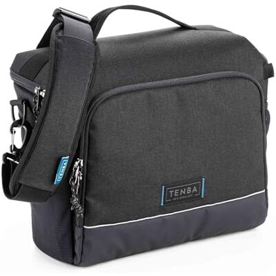 Tenba Skyline v2 Tasche 4 grau (637-773) Tenba Skyline v2 Tasche 4 grau (637-773)