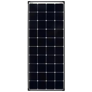 Sunpower Ultra-Hatékony Monokristályos Napelemes Panel 60W/12V - Napelem Sunpower Ultra-Hatékony Monokristályos Napelemes Panel 60W/12V - Napelem