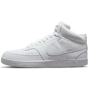 NIKE Court Vision Mid Next Nature Sneaker NIKE Court Vision Mid Next Nature Sneaker